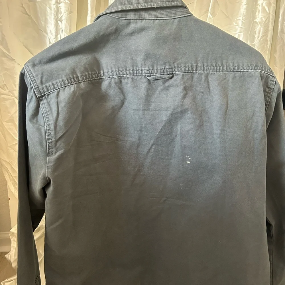 OPD jacket - Picture 2 of 3